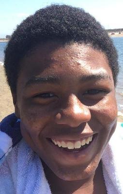 Elijah Taylor death by force case profile photo