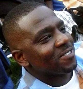 Brandon Riggs death by force case in Indianapolis, IN