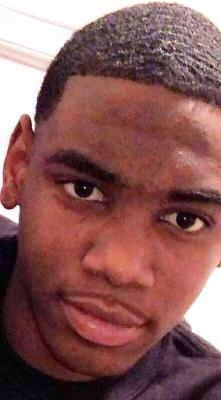 Theaudious Griffin death by force case in Gary, IN