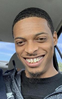 Gary Bryant death by force case profile photo