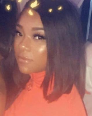 Ceaira Reed death by force case profile photo