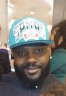 Darvell Smith death by force case in Hammond, IN