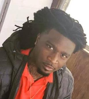 Antonio Bushrod Jr. death by force case in Evansville, IN