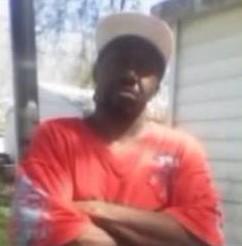 Dwayne Jones death by force case in Gary, IN