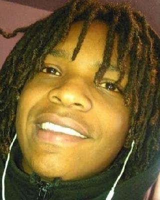 Damarius Carr death by force case in Gary, IN