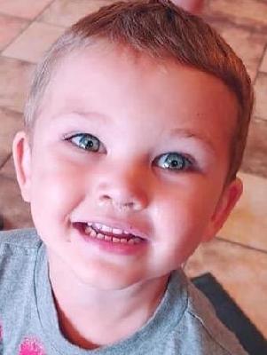 Anthony Jones death by force case profile photo