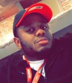 Dominic Price death by force case profile photo