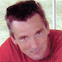 Michael Zdenek death by force case profile photo