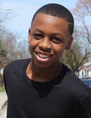 Khalil Bankhead death by force case profile photo
