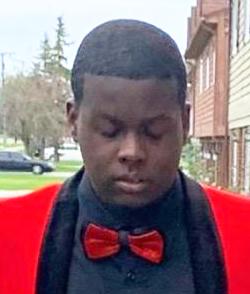 Jonas Smith death by force case in Merrillville, IN