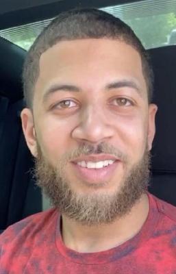 Brandon Woodfork death by force case in Indianapolis, IN