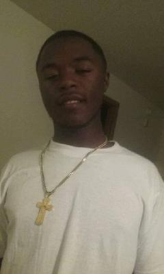 Jaylin Robinson death by force case profile photo