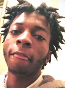Dayshon Sanders death by force case in Kokomo, IN