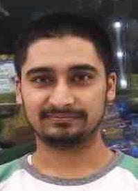 Baljeet Singh death by force case profile photo