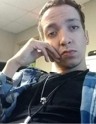 Alexander Dashiell Jackson death by force case in Martinsville, IN