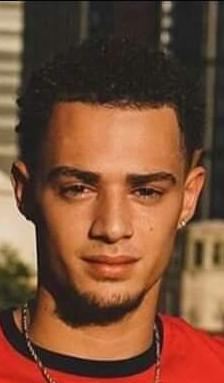 Javon Bertram death by force case in Indianapolis, IN