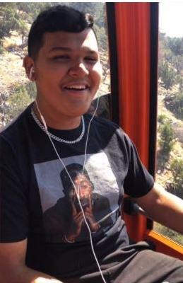 Oswin Ortiz death by force case in Indianapolis, IN