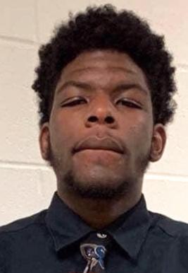 Curtis Frazier death by force case in South-bend, IN