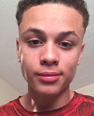 Jaiden Cooper death by force case in Elkhart, IN