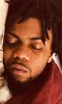 Marquis Martin death by force case in Gary, IN
