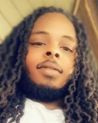 Kenneth Keeylen death by force case profile photo