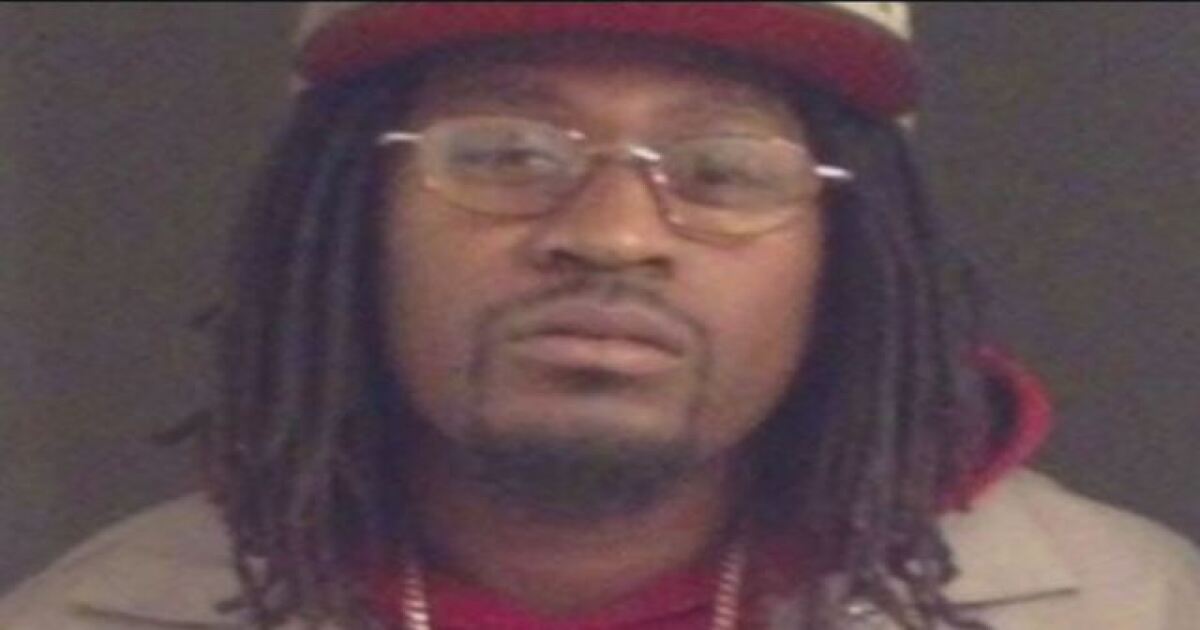 Reginald Hendricks death by force case profile photo