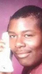 Joseph Wagner death by force case in Gary, IN