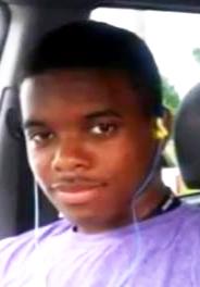 Nicholas Nelson death by force case in Indianapolis, IN
