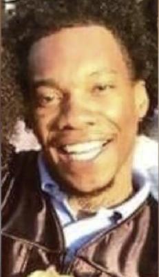 Dejuan Burruss death by force case profile photo