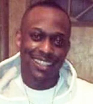 Jeriel Odie death by force case in Gary, IN