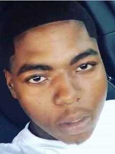 Marquis Quinn death by force case in Indianapolis, IN
