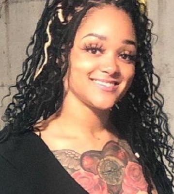 Shainita Caffey death by force case profile photo