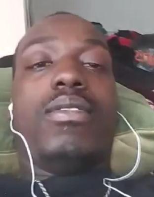 Joseph Aikens death by force case in Indianapolis, IN