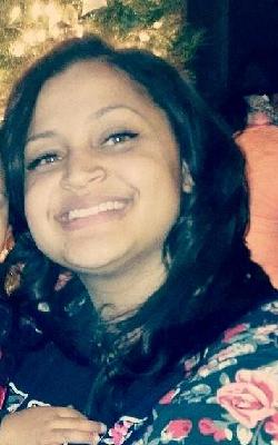 Alexis Wasson death by force case profile photo
