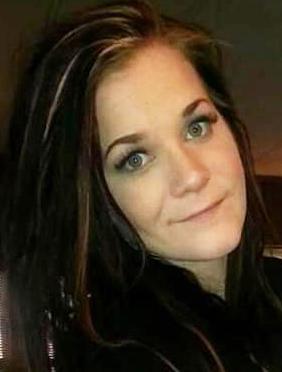 Amber Tracy death by force case profile photo