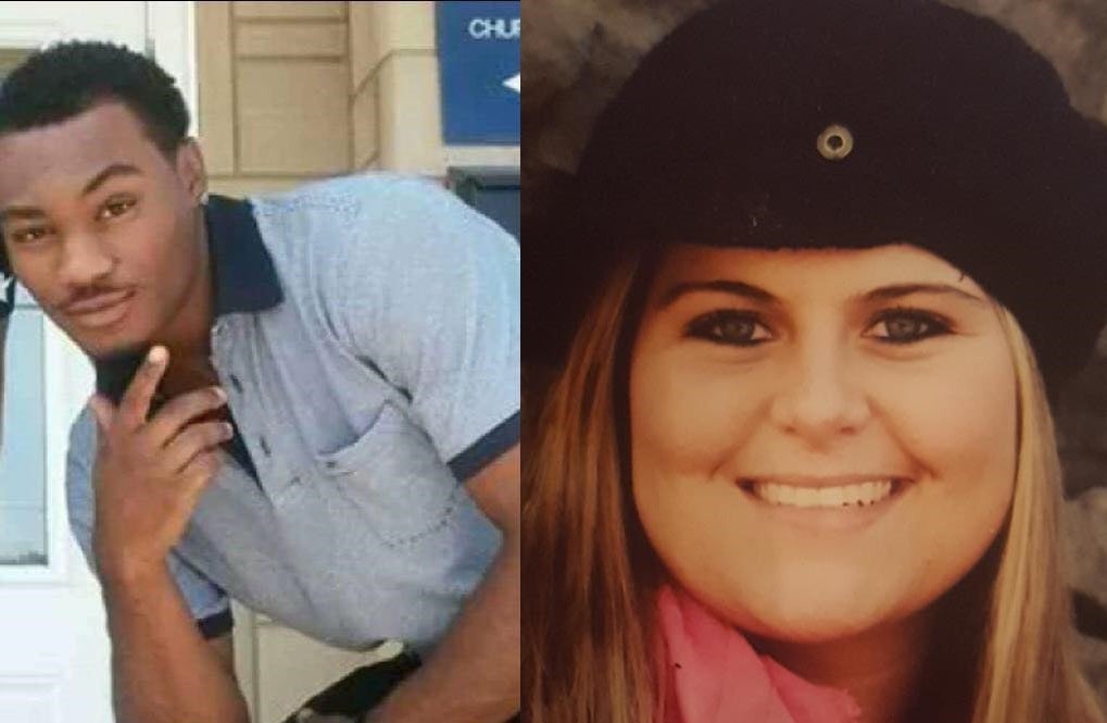 Jessica R Downey death by force case in Indianapolis, IN