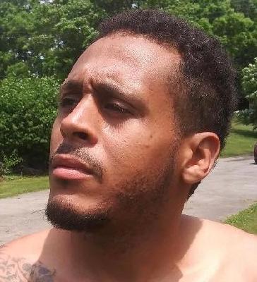 Eli Elliott death by force case profile photo