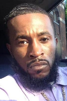 Brandon DaMone Williams death by force case in South-bend, IN