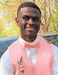 Jordan Mitchell death by force case in Gary, IN