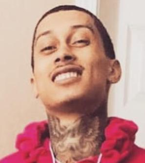 Aaron Joseph Cooper death by force case in Indianapolis, IN