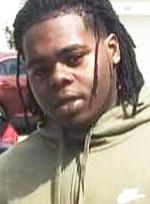 Andre Paris Leslie death by force case in Fort-wayne, IN