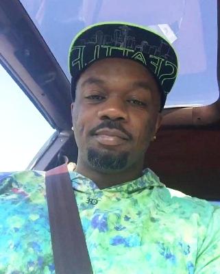 Albert Germany death by force case in Indianapolis, IN