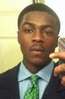 Isaiah D. Horton death by force case in Marion, IN