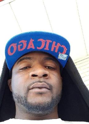 Isaiah Durham death by force case profile photo