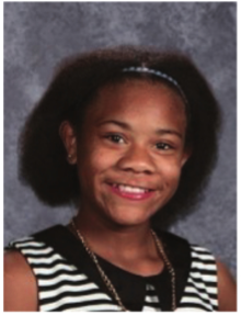 Keyana Davis death by force case in Flora, IN