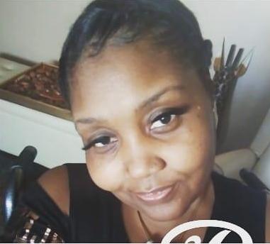 Stephanie Harris death by force case in Indianapolis, IN