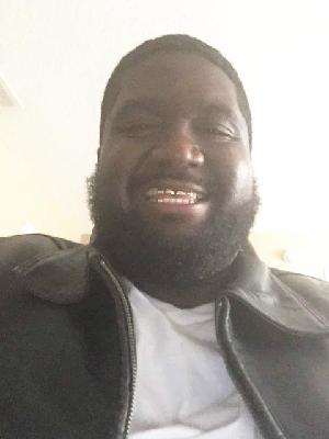 Jeffery Reed death by force case profile photo