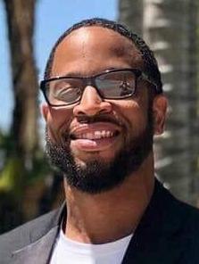 Robert Christopher Underwood death by force case in Indianapolis, IN