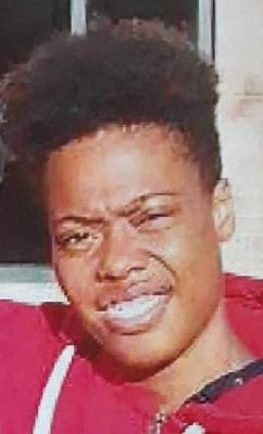 Arriana Henderson death by force case profile photo