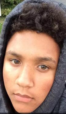 Domanic Jones death by force case in Indianapolis, IN